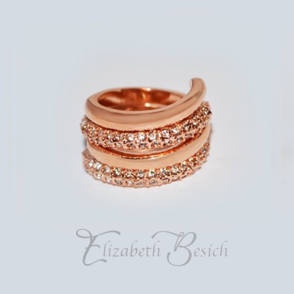 Delicate Gold Ring